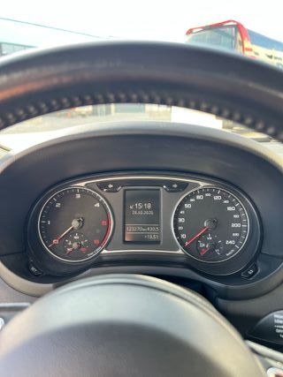 Audi A1 1.6 TDI 116CV 2015