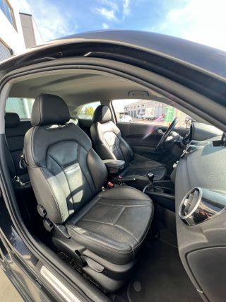 Audi A1 1.6 TDI 116CV 2015