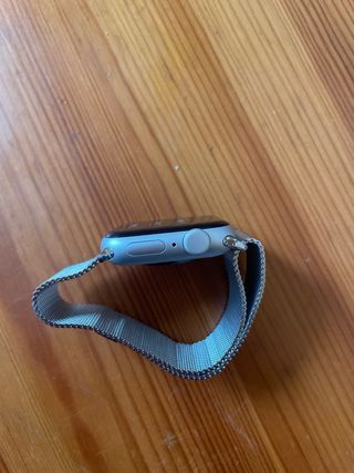 Nuevo Apple Watch SE Plata/Blanco ORIGINAL