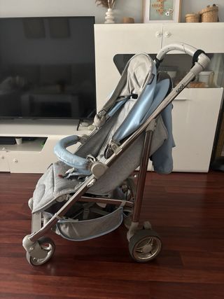 Silla de paseo Bebecar Spot