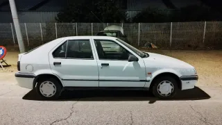 Renault 19 1996