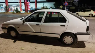 Renault 19 1996