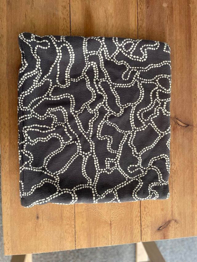 Funda cojín GULDFLY IKEA 50x50