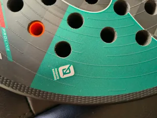 Bullpadel Hack 04 Hybrid