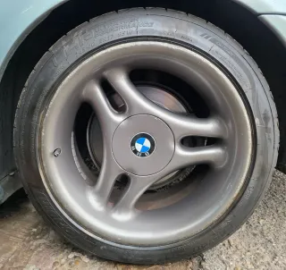 Llantas BMW Styling 38