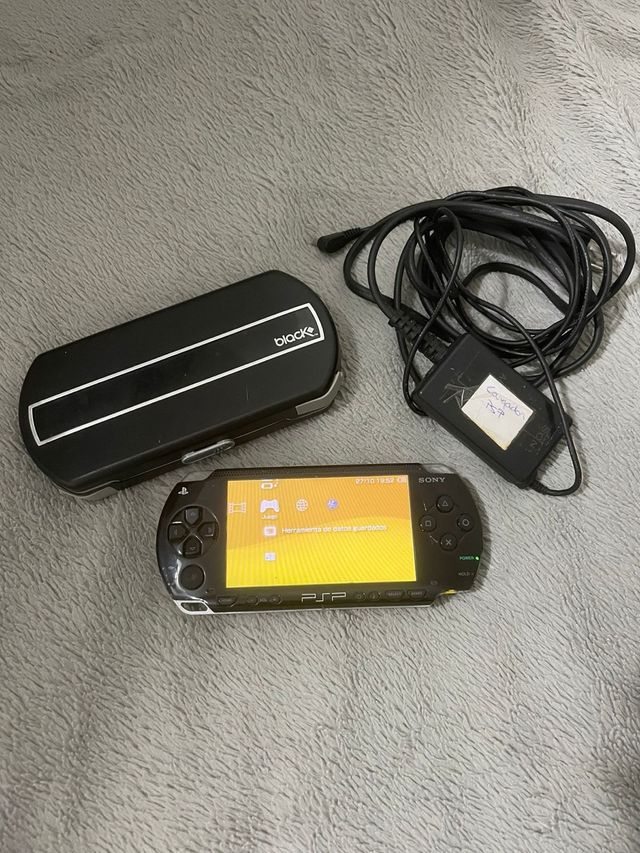 Sony PSP
