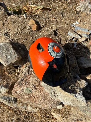 Pack infantil: Bici, patinetes y casco