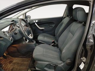 Ford Fiesta Trend