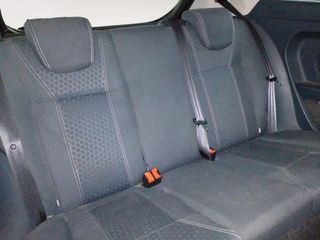 Ford Fiesta Trend