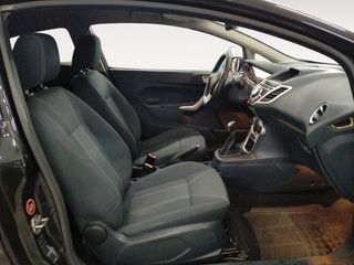 Ford Fiesta Trend