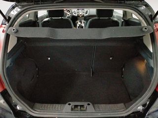Ford Fiesta Trend