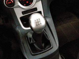 Ford Fiesta Trend