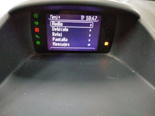 Ford Fiesta Trend