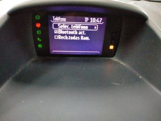 Ford Fiesta Trend