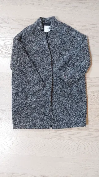 Cappotto donna Mango