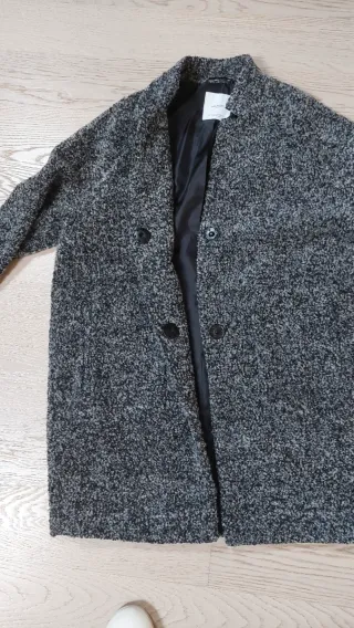 Cappotto donna Mango