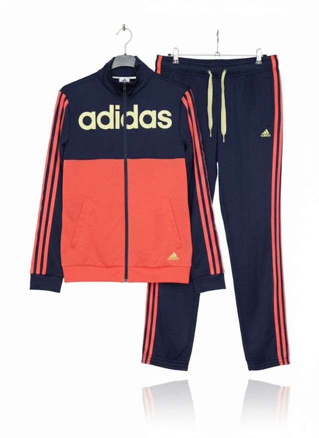 Conjunto chándal Adidas Talla S de segunda mano por 11,5 EUR en