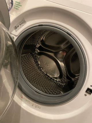 Máquina Lavar Roupa Beko 8kg ProSmart Inverter