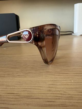 Gafas de Sol Emporio Armani Mujer