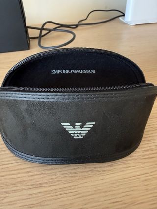 Gafas de Sol Emporio Armani Mujer