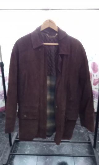 Casaco da Jopel 100% Pele