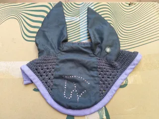 Orejeras para caballo/pony