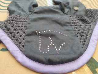 Orejeras para caballo/pony