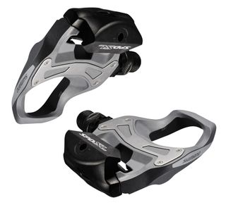 Pedais Shimano PD-R550 SPD-SL