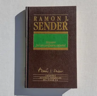 Requiem por un campesino español