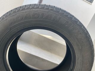 2 Neumáticos Roadian HTX RH5 265/60R18 110H