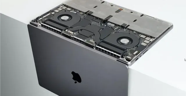 SPACE Computer - Reparação WINDOWS - MAC