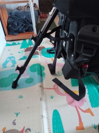 Silla coche Axkid Minikid