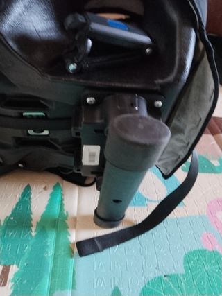 Silla coche Axkid Minikid