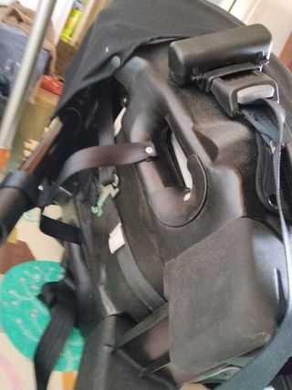 Silla coche Axkid Minikid