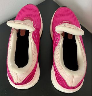 Adidas Supernova Glide 8