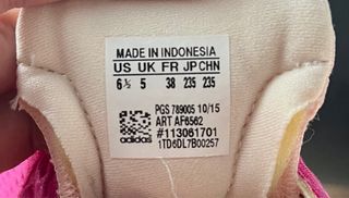 Adidas Supernova Glide 8