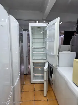 NEVERA AEG 2 METERO ENVIO GRATIS