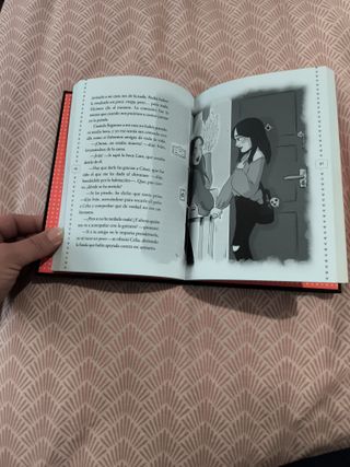 Celia y Eva. Guerra de Likes