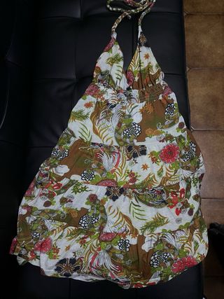 Ropa Mujer Talla M/S y Bebé