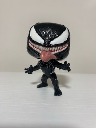 Funko Pop Venom 888 (Con Caja) Marvel