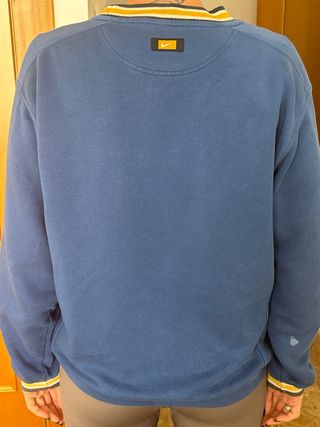 Sudadera Vintage Nike 