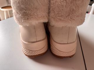 Botines Skechers Mujer Talla 38