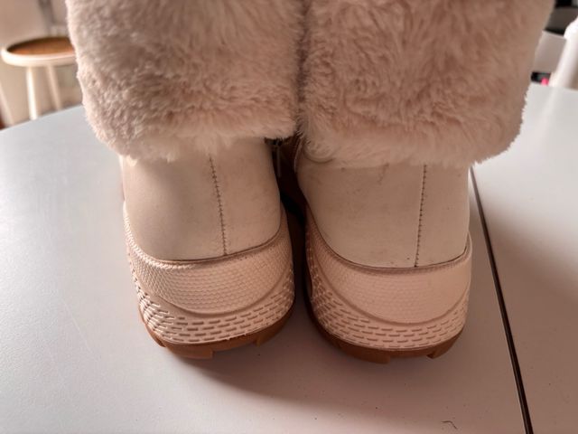 Botines Skechers Mujer Talla 38