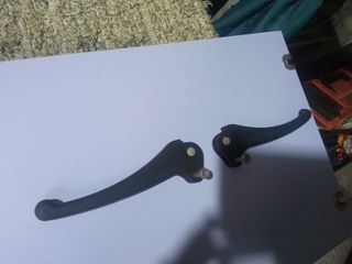 Juego Manetas Freno Vespino