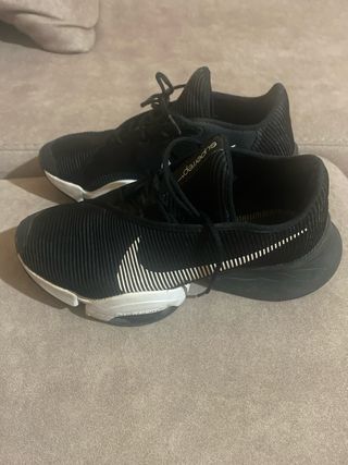 Zapatillas Nike Air Zoom SuperRep 2