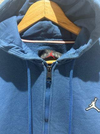 Chaqueta Jordan Vintage Y2K Retro  Track Jacket 