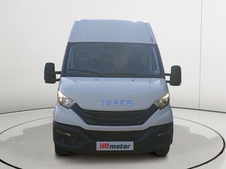 Iveco Daily 35 S 14