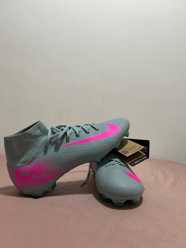 Zapatillas Nike Fútbol Talla 43