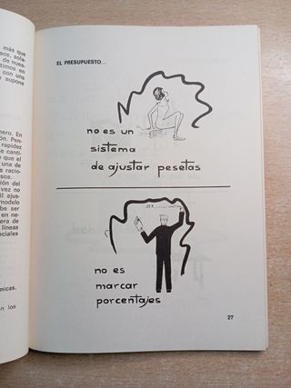 La economía doméstica actual. Consuelo López.