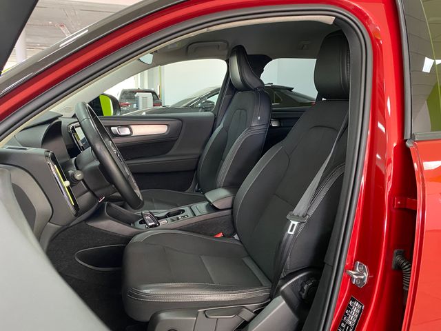 Volvo XC40 Business Plus T3 1.5 163CV Auto EL TOP!